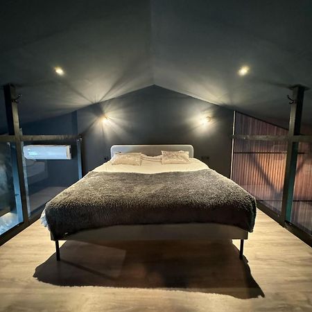 Luxury Loft Apartment Velddriel Luaran gambar