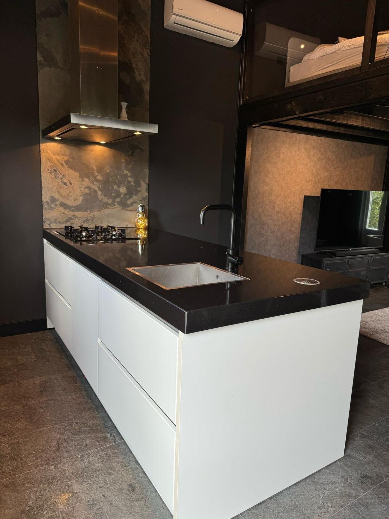Luxury Loft Apartment Velddriel Luaran gambar