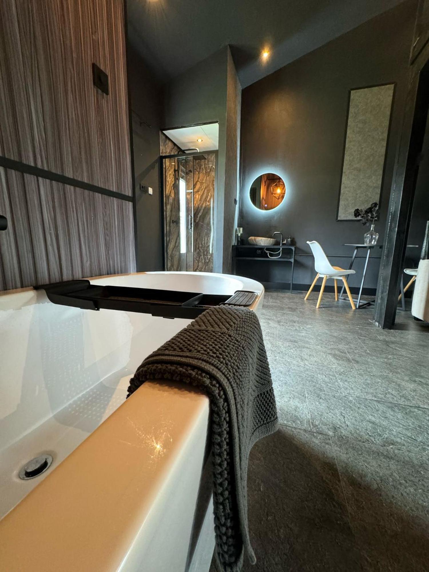 Luxury Loft Apartment Velddriel Luaran gambar