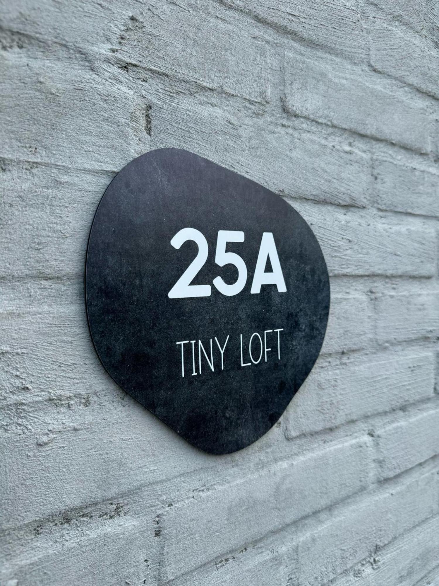 Luxury Loft Apartment Velddriel Luaran gambar